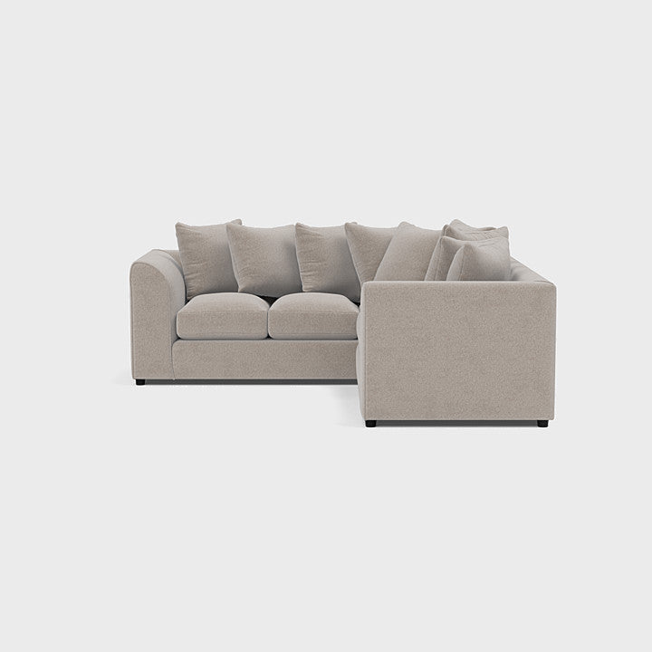 Oxford Large Corner Sofa